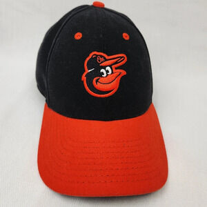New Era Baltimore Orioles Adjustable Hat